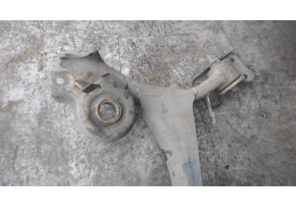 Балка задняя Peugeot 307 SW, 05-08, универсал
